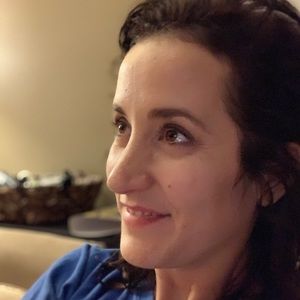 Meet your Posher, Callie